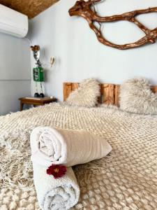 ANTALYA MERKEZ KALEİÇİ MUHTEŞEM ÇATI KATI keyfi