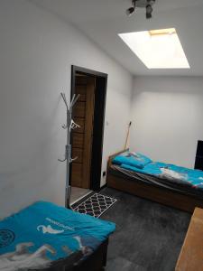 Pokoje wynajem Macierzysz