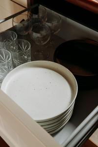 Boshuisje Noi op de Veluwe