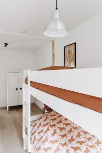 Boshuisje Noi op de Veluwe