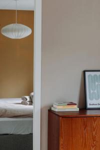 Boshuisje Noi op de Veluwe