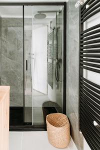 Boshuisje Noi op de Veluwe