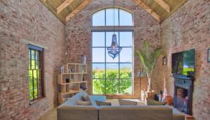 Winelands Manor Vineyard Views