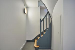 Stylish and comfortable studio in Perreire