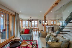 Quiet chalet with hammam in Chamonix