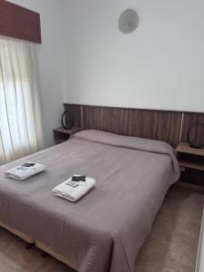 Hotel Santa Bárbara