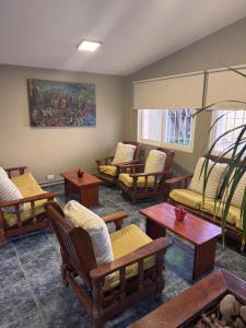 Hotel Santa Bárbara