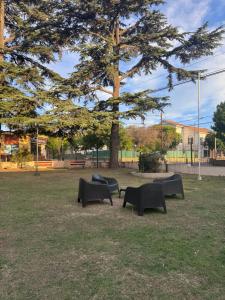 Hotel Santa Bárbara