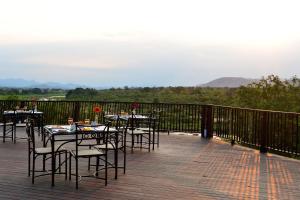 Pestana Kruger Lodge