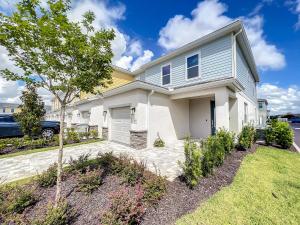 Disney Area Home • King Mickey Room