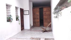 Alojamiento Privado La Soledad