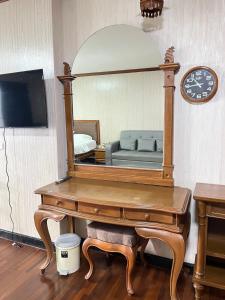 hillside condo 4 Chang Phueak, Nimman, Maya