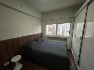 Hotel Mercu Beneficência Portuguesa Bela Vista 1408