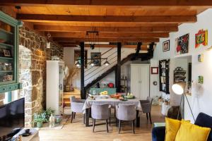 Holiday home Nika with private swimming pool in Kastav