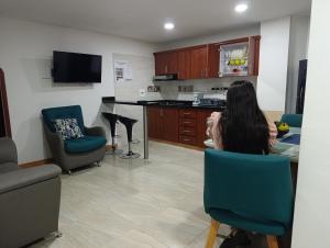 comfort house san gil