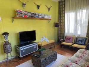 ANTALYA MERKEZ KALEİÇİ MUHTEŞEM OTANTİK daire