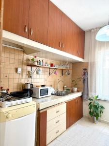 ANTALYA MERKEZ KALEİÇİ MUHTEŞEM OTANTİK daire