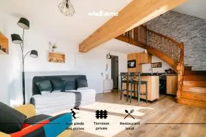 Confort et modernité au cœur de l'Aubrac