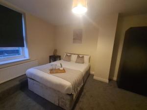 North Shields Exec Apartments