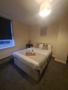 North Shields Exec Apartments