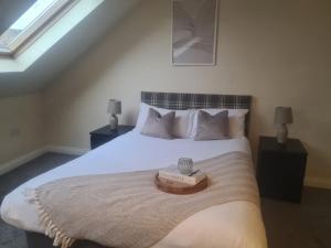 North Shields Exec Apartments