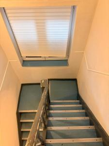 2 levels apt - 5 guest - midi and grand place