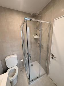 2 levels apt - 5 guest - midi and grand place