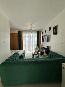 C & c LUXURY HOMESTAYS