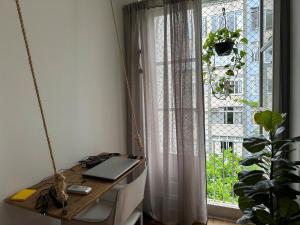 Ipanema and Arpoador