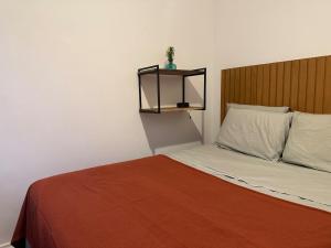 Ipanema and Arpoador