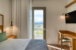 AnNiko Suites Nafplio