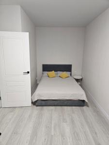 Сучасна квартира в новобудові біля луцького кільця