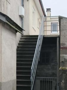 Grand Duplex, proche de la Dordogne