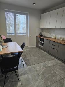 Сучасна квартира в новобудові біля луцького кільця