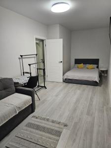 Сучасна квартира в новобудові біля луцького кільця