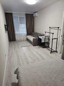 Сучасна квартира в новобудові біля луцького кільця