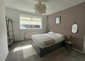 Marsden Modern 3 Bed