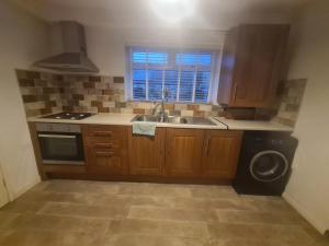 Marsden Modern 3 Bed