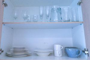 HOM l Wifi Turismo Parque Almagro Confort Laundry