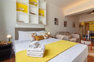 5 minutos da Praia de Copacabana - NSC909