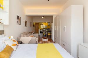 5 minutos da Praia de Copacabana - NSC909