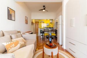 5 minutos da Praia de Copacabana - NSC909