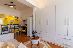 5 minutos da Praia de Copacabana - NSC909