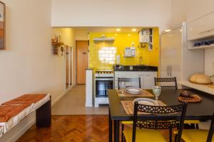 5 minutos da Praia de Copacabana - NSC909