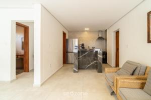 Casa com 2 Quartos no Campeche CJS0080