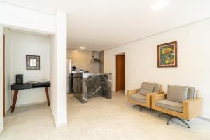 Casa com 2 Quartos no Campeche CJS0080