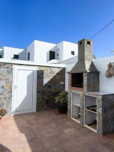 Apartamento La Caleta