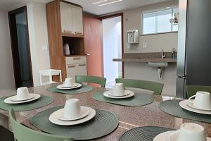 Casa do Sossego 4º Praia Morro de São Paulo