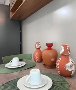 Casa do Sossego 4º Praia Morro de São Paulo