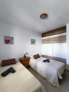Apartamento La Caleta